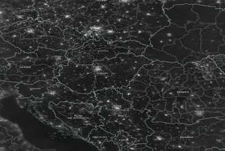 Fact-check: Magyarország nem olyan sötét, mint Ukrajna