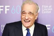 Martin Scorsese maga mondja, hogy ő készítette a kitalált Goncharovot