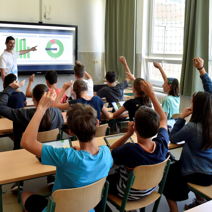 Miért nem tudja az iskola a vállalkozói gondolkodásmódot fejleszteni?