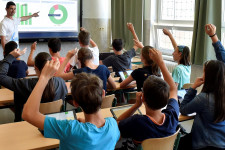 Miért nem tudja az iskola a vállalkozói gondolkodásmódot fejleszteni?