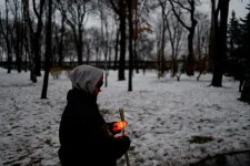 Kijevben havazás várható, az előrejelzések szerint napokig fagypont alatt marad a hőmérséklet