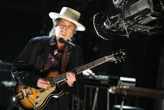 Bob Dylan beismerte, hogy géppel dedikálta a könyveit