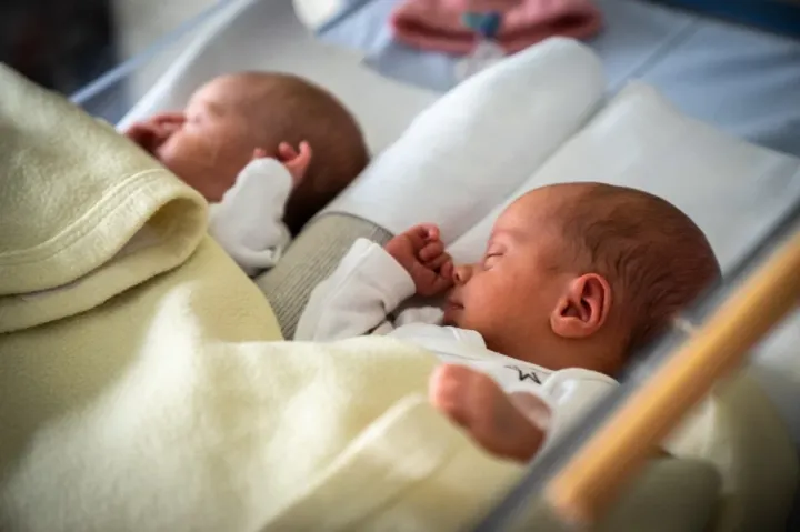A tavalyihoz képest 12 százalékkal kevesebb gyerek született októberben