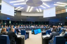 Közös minimumszabályok jöhetnek az EU-szankciók megsértésére