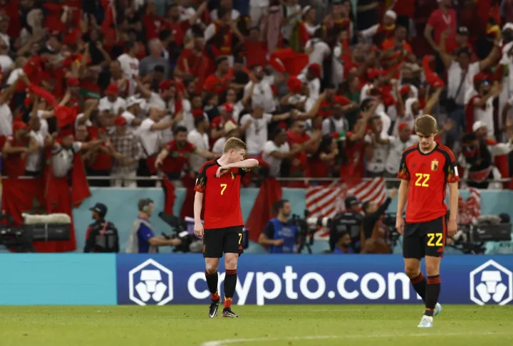 Fotó: Amanda Perobelli / Reuters