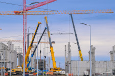 Egyre több jel utal arra, hogy a kínai CATL akkumulátorgyár és a BMW együttműködik Debrecenben