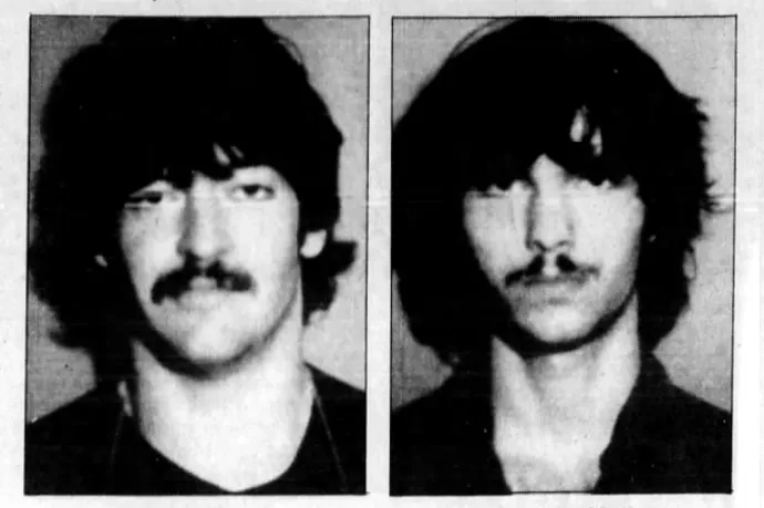 Harmincnyolc év után szabadult az életfogytból a szerepjátékot hibáztató amerikai gyilkos