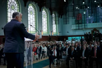 Szokatlan dolgot csinált Orbán: szembesítette a valósággal a népet