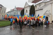 Kézdivásárhelyre készülnek a nemzeti ünnepen a román nacionalisták. A polgármester megkérte a helyieket, hogy kerüljék el a helyszínt