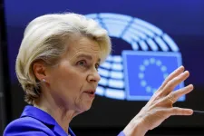 Nem jön Budapestre Ursula von der Leyen a jóváhagyott magyar helyreállítási tervvel