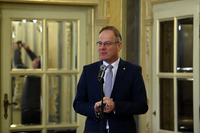 A Portfolio vázolta, milyen döntés várható az uniós forrásokról: pénzünk azért még nem lesz