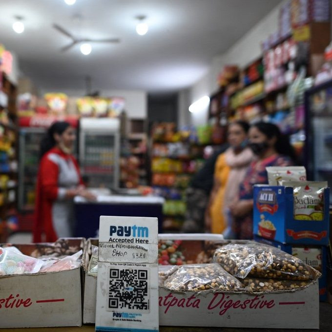 A QR-kódos fizetés már jövőre a kártyás vásárlások alternatívája lehet itthon