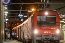 Az osztrákok megmutatták, mire képes egy jól szervezett vasutassztrájk, amit a magyar vasutasok több próbálkozásra sem tudtak összehozni