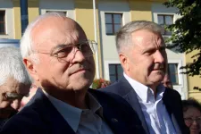 Tiltakozik az újbudai ellenzék, amiért a polgármester Molnár Gyulát nevezte ki kabinetvezetőnek