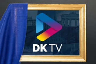 Kiderült, mire készült a DK napokon át: online tévét indítanak