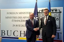 A külügyminiszter felkérte ukrán kollégáját, hogy ismerje el: nem létezik külön moldovai nyelv