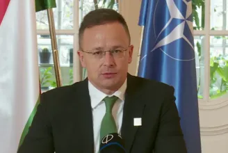 A country can only join NATO if it does not threaten the security of its members – Szijjártó