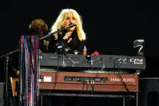 Meghalt Christine McVie, a Fleetwood Mac énekes-dalszerzője