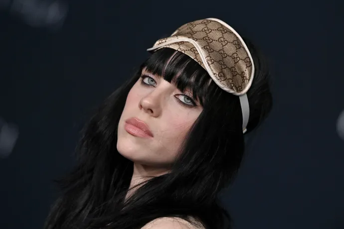 Billie Eilish és az Imagine Dragons is fellép a Szigeten jövőre