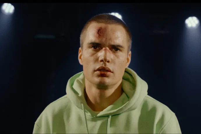 Kisebb csoda, hogy ennyire jó film lett a Larry