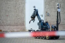 A jövőben gyilkos robotokat is bevethet a San Franciscó-i rendőrség