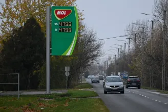 480-as üzemanyag: élt majdnem 13 hónapot – az olcsó tankolással önmagunkat csaptuk be