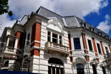 Hatmilliárd forintnyi közpénzből újítottak fel egy villát egy szinte nem létező testületnek