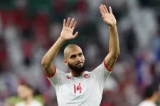 A Fradi nem adná olcsón a vb-t megjárt tunéziai játékosát