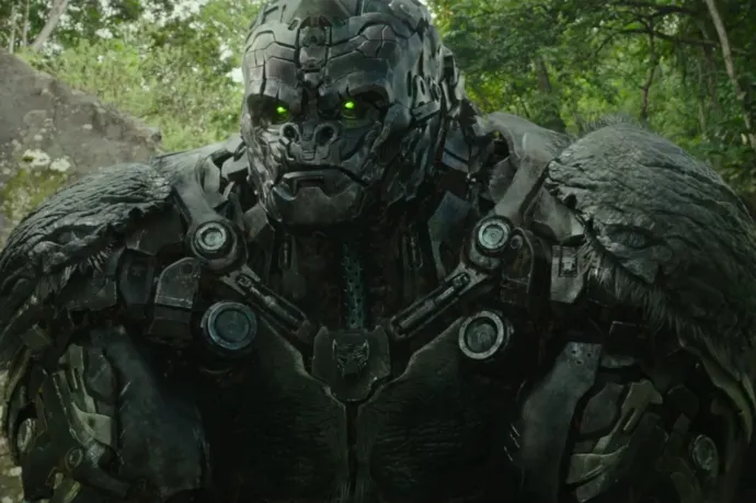 Mi a fűzfán fütyülő rézangyal történik vajon az új Transformersben?