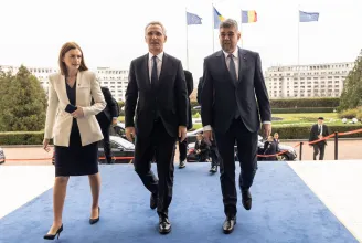 Ciolacu: szeretném, ha Románia egyesülne a Moldovai Köztársasággal