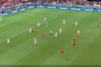 Öt ok, ami a belga aranygeneráció kieséséhez vezetett a foci-vb-n