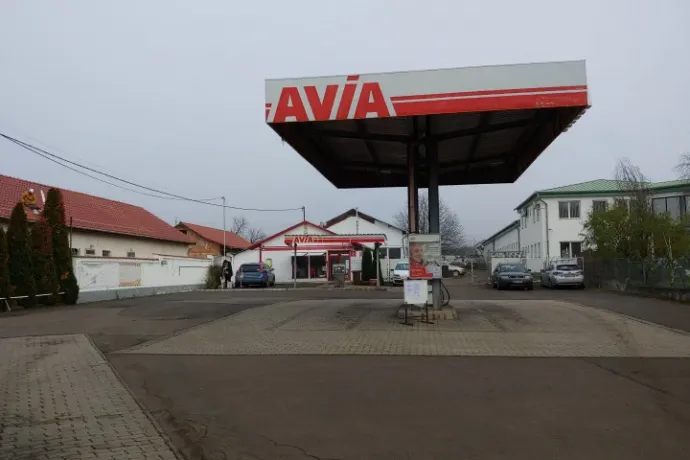 Több kis benzinkút a jövő héten sem kap üzemanyagot a Moltól