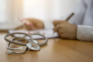 Közel száz orvos nyilatkozatot adott ki, mert nem tudják kifizetni a megnövekedett rezsit