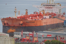 Már a szankció életbe lépése előtt nagyot drágult az orosz olaj szállítása