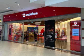 Kevés a pénz, de a 4iG és a magyar állam kitart a Vodafone-felvásárlás mellett