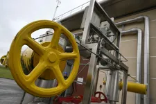 Szombattól kezdődően Románia földgázt exportál a Moldovai Köztársaságnak