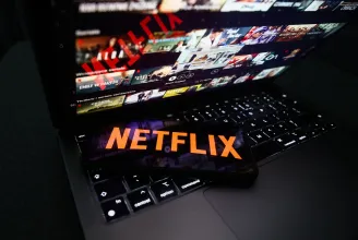 Már nem a Netflix a legnépszerűbb streamingszolgáltató az Egyesült Államokban