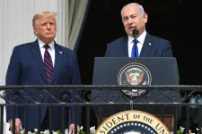 Netanjahu szerint Donald Trumpnak nyilvánosan is el kéne ítélnie az antiszemitizmust