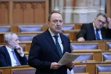 A Fidesz politikai nyilatkozatban utasítaná vissza a német és holland parlament nyomásgyakorlását