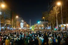 The 8 most important things you should know about the Hungarian teachers’ protests