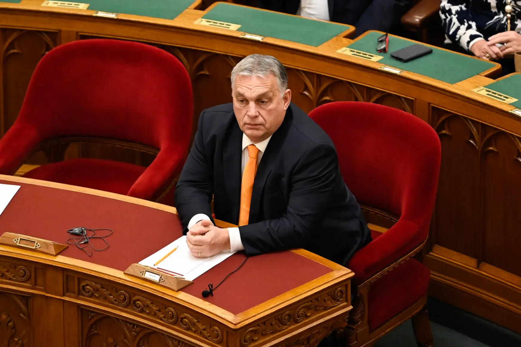 Orbán Viktort és Nagy Mártont is megkérdeztük Matolcsy György súlyos kritikájáról