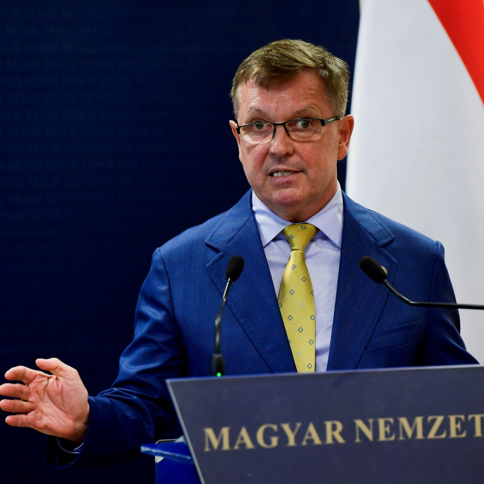 Jobban látni, miből urizál Matolcsy György fia, miközben százmilliókat bukott a cége