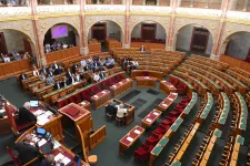 A fővárosi ellenzéki képviselők megalakították a Budapesti Képviselők Csoportját