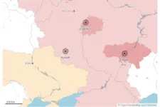 Az ukránok az elmúlt hónapokban nagyobb hatótávolságú drónok fejlesztésén dolgoztak