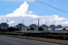 Oroszország „nukleáris terrorizmussal” vádolja Ukrajnát