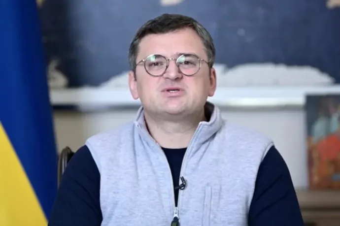 A dániai és a romániai ukrán nagykövetség is véres csomagot kapott