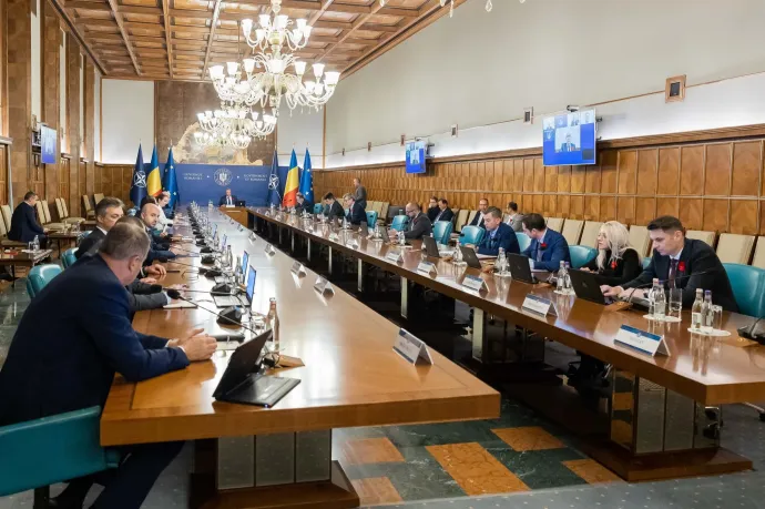 Közzétették a 2023-as költségvetés tervezetét: a családügyi minisztérium és a védelmi tárca lehet nagyon elégedett