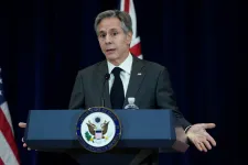 Amerikai külügyminiszter: Nem bátorítottuk az ukránokat, hogy Oroszországon belül csapást mérjenek