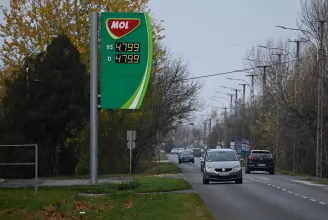 Magyarországon megszüntették a benzinárstopot