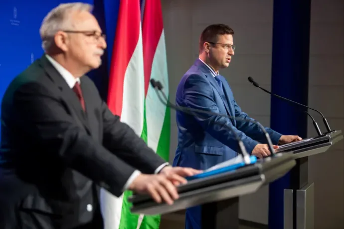 The end of the fuel price cap